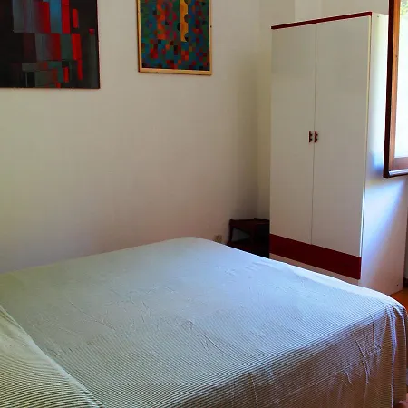 Locazione Turistica Indaco Con Vista Mare アパート *