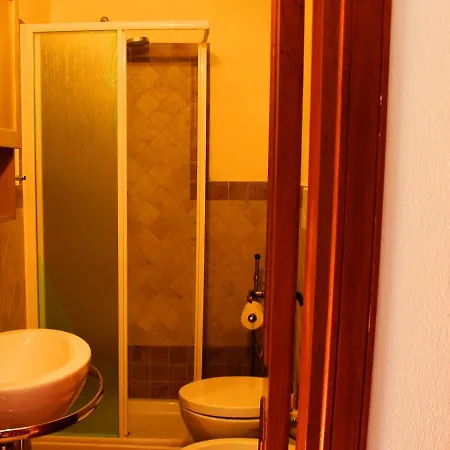 Apartament Locazione Turistica Indaco Con Vista Mare Tropea