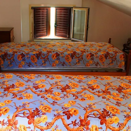 Apartament Locazione Turistica Indaco Con Vista Mare *